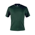 thumbnail image 1 of C2 Sport Boy's Athletic Antimicrobial Crewneck T-Shirt, 1 of 3