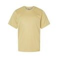 thumbnail image 1 of C2 Sport Boy's Athletic Antimicrobial Crewneck T-Shirt, 1 of 4