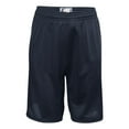 thumbnail image 1 of C2 Sport Youth Mesh Shorts, 1 of 4