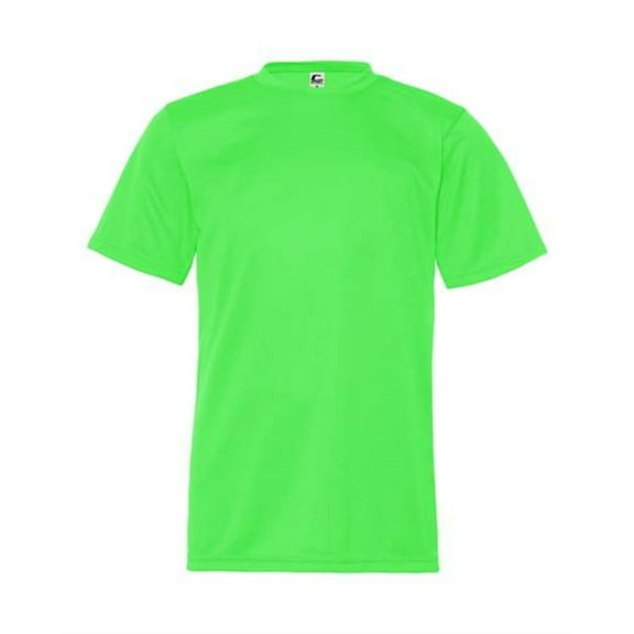 C2 Sport Boys' Performance T-Shirt Tee