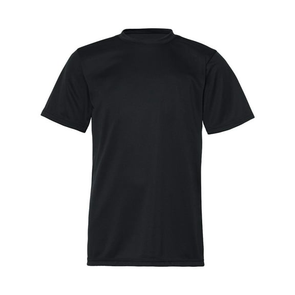C2 Sport Boy's Short Sleeve Performance T-Shirt, Style 5200