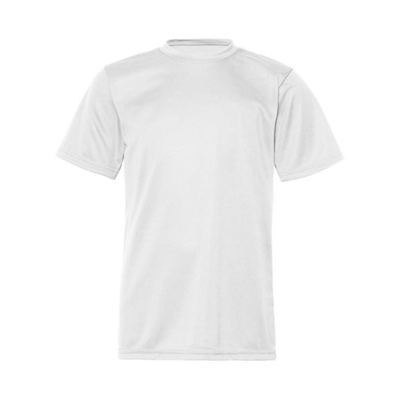 C2 Sport Boy's Short Sleeve Performance T-Shirt, Style 5200