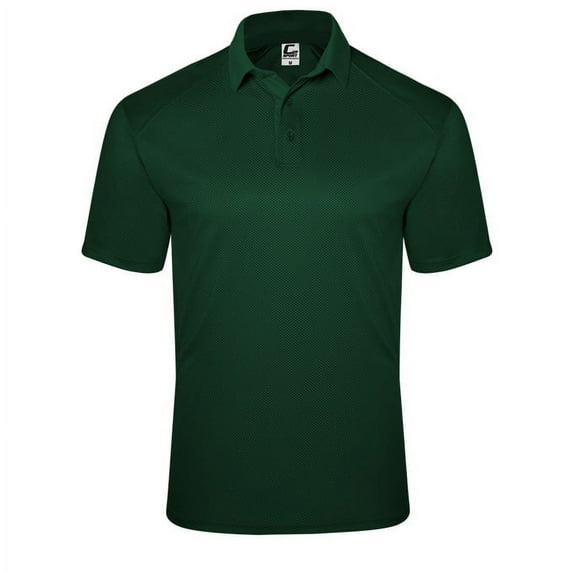 C2 Sport C2 Mock Mesh Polo