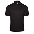 thumbnail image 1 of C2 Sport C2 Mock Mesh Polo, 1 of 8
