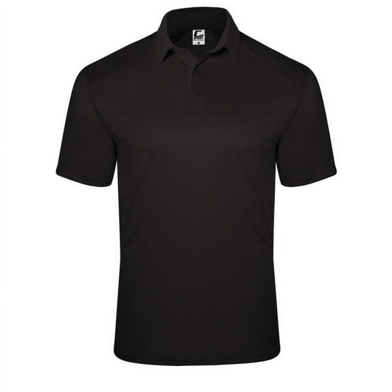 C2 Sport C2 Mock Mesh Polo