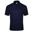 thumbnail image 1 of C2 Sport C2 Mock Mesh Polo, 1 of 7