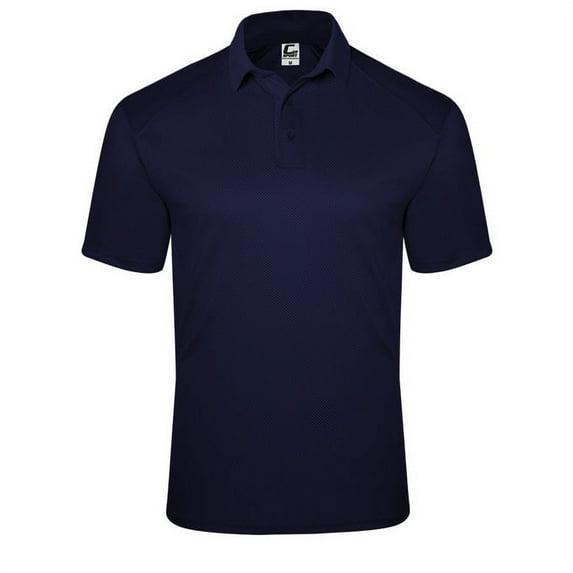 C2 Sport C2 Mock Mesh Polo