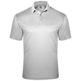 thumbnail image 1 of C2 Sport C2 Mock Mesh Polo, 1 of 1