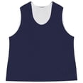 thumbnail image 1 of C2 Sport C2 Rev Mesh Youth Pinnie, 1 of 3