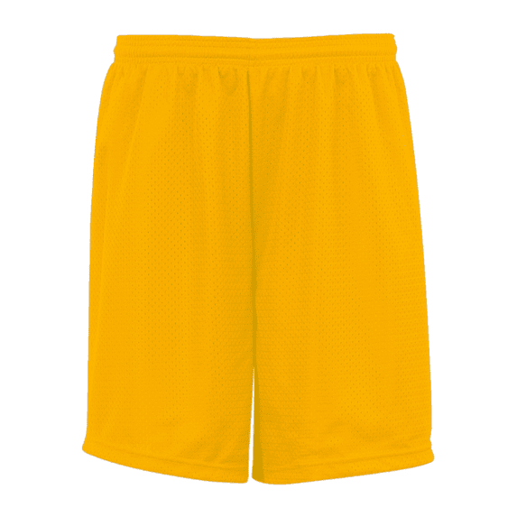C2 Sport C2 Youth Mesh 6 Inch Short