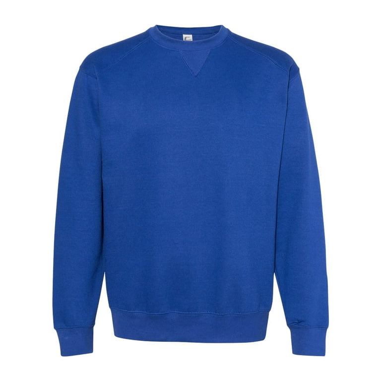 C2 Sport Crewneck Sweatshirt Size up to 4XL 