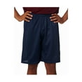 thumbnail image 1 of C2 Sport Elastic Waistband Mesh 9" Inseam Short, Style C25109, 1 of 1