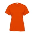 thumbnail image 1 of C2 Sport Ladies Polyester Tee C5600, 1 of 5