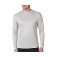 thumbnail image 1 of C2 Sport Loose Fit Performance L/S Tee, Style C25104, 1 of 1