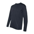 thumbnail image 1 of Unisex Performance Long Sleeve T-Shirt, 1 of 3