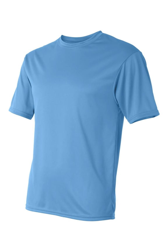 Performance T-Shirt in Columbia Blue 2XL | 5100