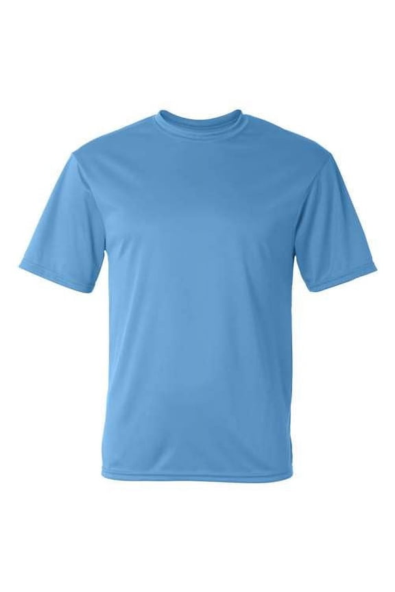 Performance T-Shirt in Columbia Blue XS | 5100