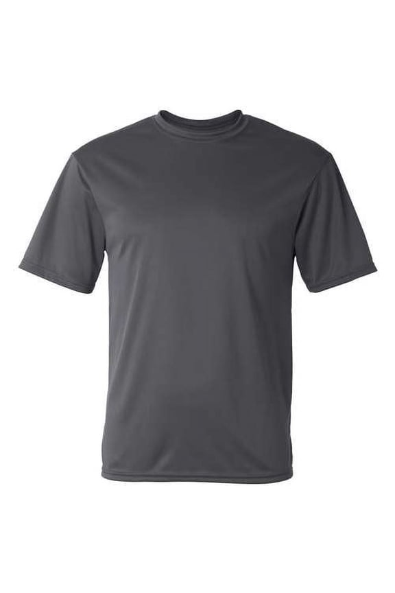 Performance T-Shirt in Graphite L | 5100