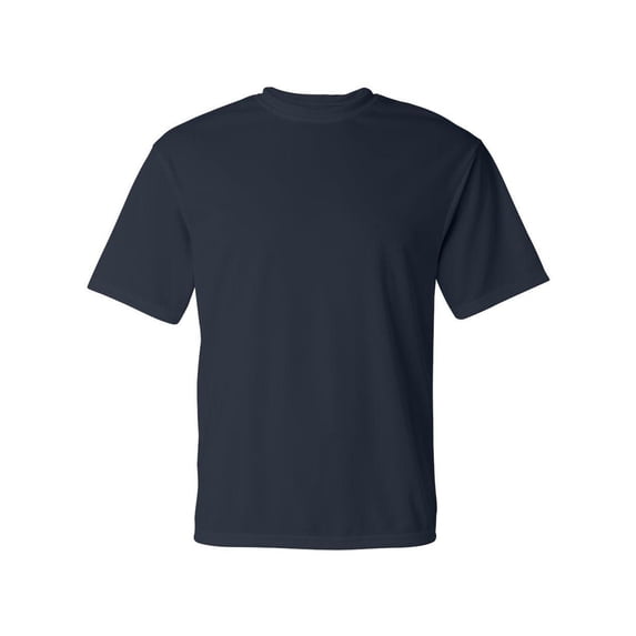 C2 Sport Men's Short Sleeve Performance T-Shirt