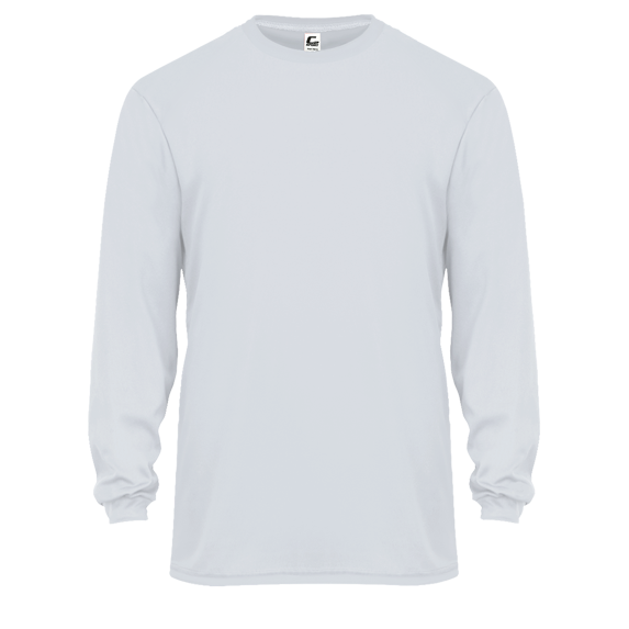 C2 Sport Men's C2 L/S Tee