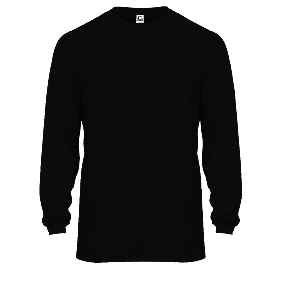 C2 Sport Men's C2 L/S Tee