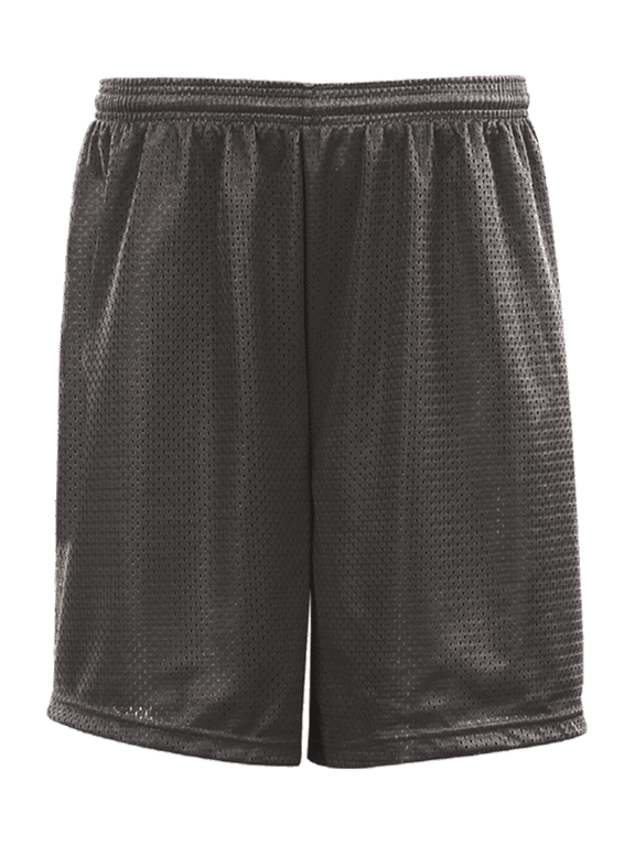 Mesh 7 Inch Short - Graphite L
