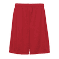 thumbnail image 1 of C2 Performance 7 Inch Short - Red 4XL, 1 of 3