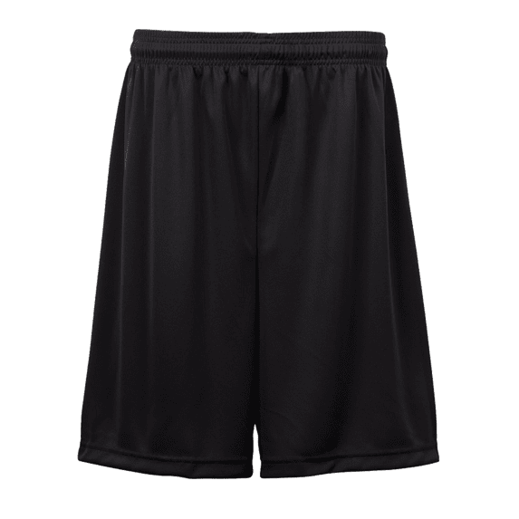 C2 Performance 7 Inch Short - Black 3XL