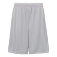 thumbnail image 1 of C2 Performance 7 Inch Short - Silver 2XL, 1 of 3