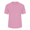 thumbnail image 1 of C2 Tee - Pink 4XL, 1 of 3