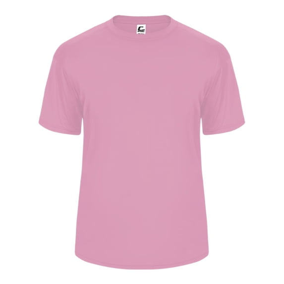 C2 Tee - Pink 4XL