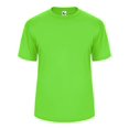 thumbnail image 1 of C2 Tee - Lime XL, 1 of 3