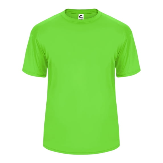 C2 Tee - Lime XL