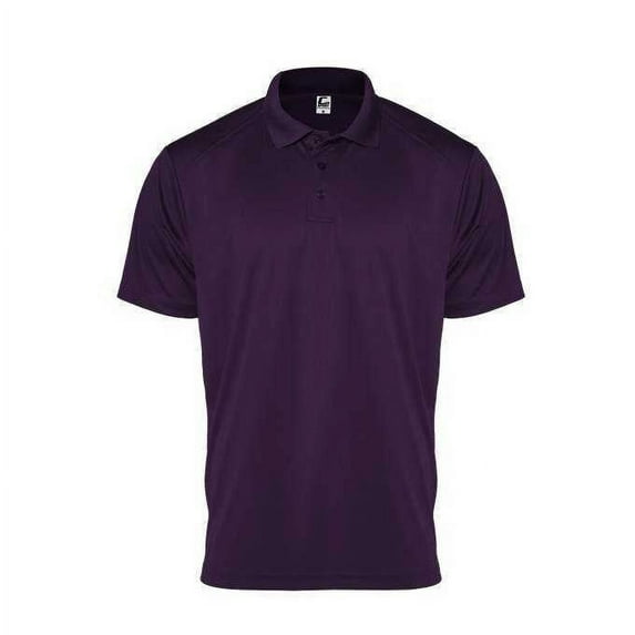 C2 Sport Men's C2 Utility Polo