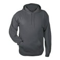 thumbnail image 1 of C2 Sport Men's Hooded Pullover Sweatshirt, Style 5500, 1 of 1