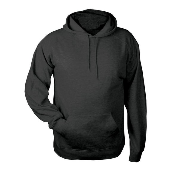 C2 Sport Men's Hooded Pullover Sweatshirt, Style 5500