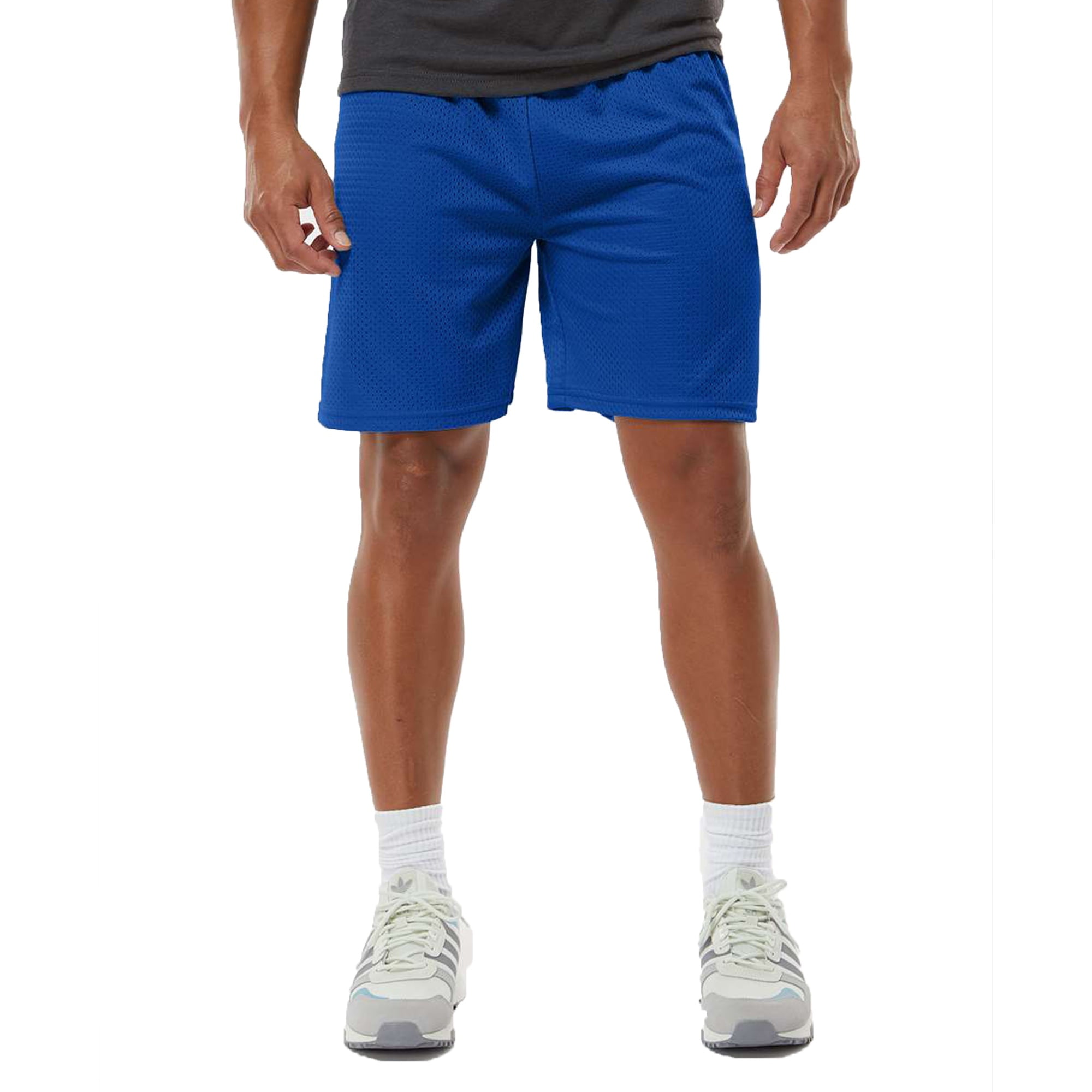 men's 7 inch basketball shorts