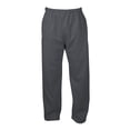 thumbnail image 1 of C2 Sport Men's Open Bottom Sweatpant, Style 5577, 1 of 1