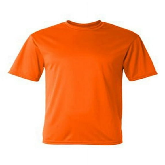C2 Sport Men's Short Sleeve Performance T-Shirt