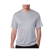 C2 Sport Mens Ss Loose Fit Perform. Tee, Style C25100