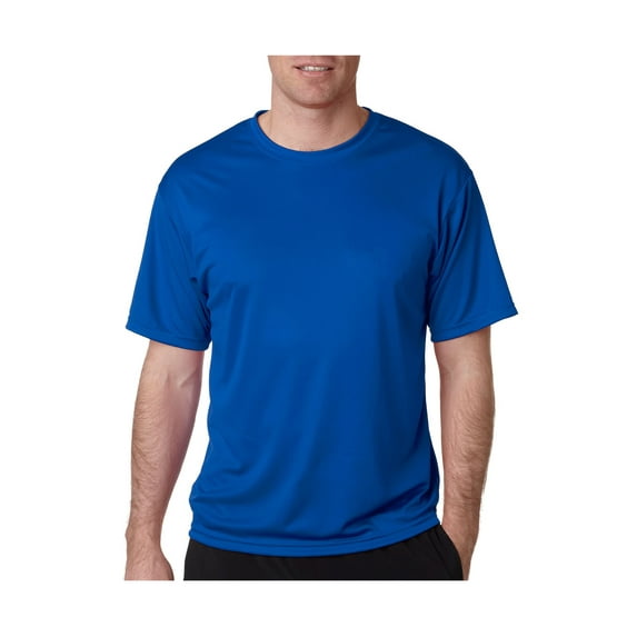 C2 Sport Men's Ss Loose Fit Perform. Tee, Style C25100
