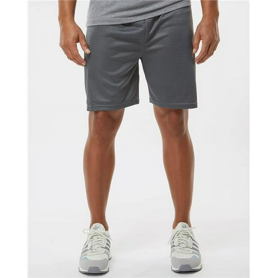 C2 Sport Mens C2 Sport 7" Mesh Shorts