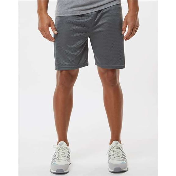 C2 Sport Mesh 7 Shorts