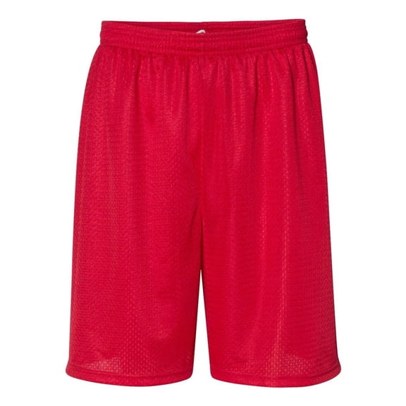 C2 Sport Men's Mesh 7" Shorts