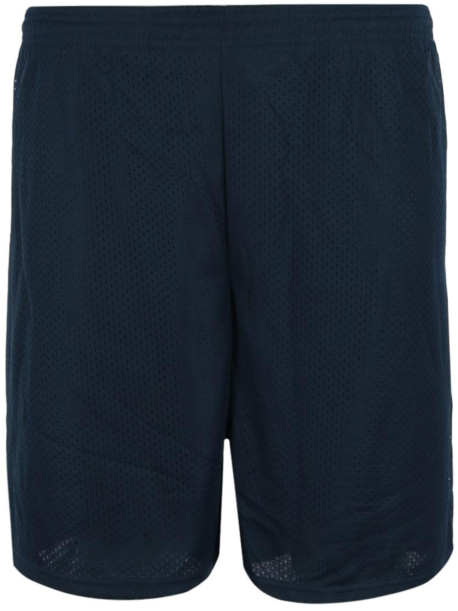 C2 Sport Mesh 9Inch Athletic Shorts (Men)