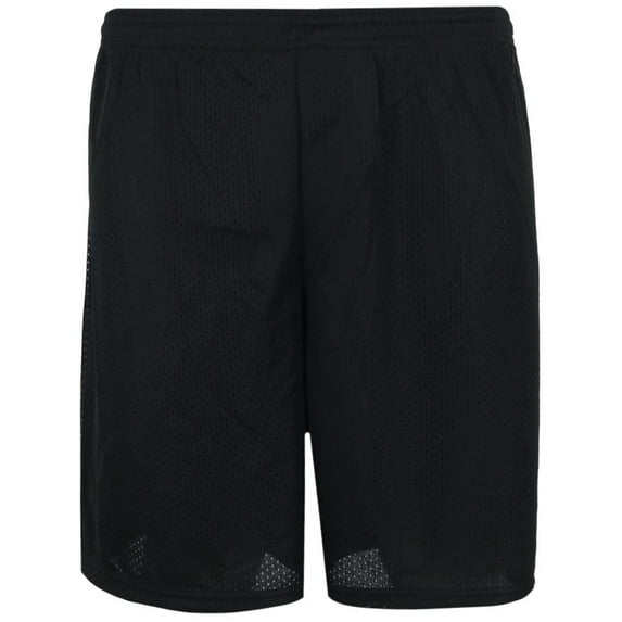 C2 Sport Mesh 9-Inch Athletic Shorts (Men)