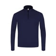 thumbnail image 1 of C2 Sport - New Men - IWPF - Quarter-Zip Pullover, 1 of 4