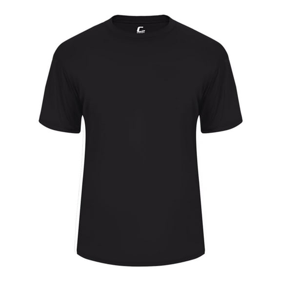 C2 Sport - Nib Girls - Youth Colorblock T-Shirt