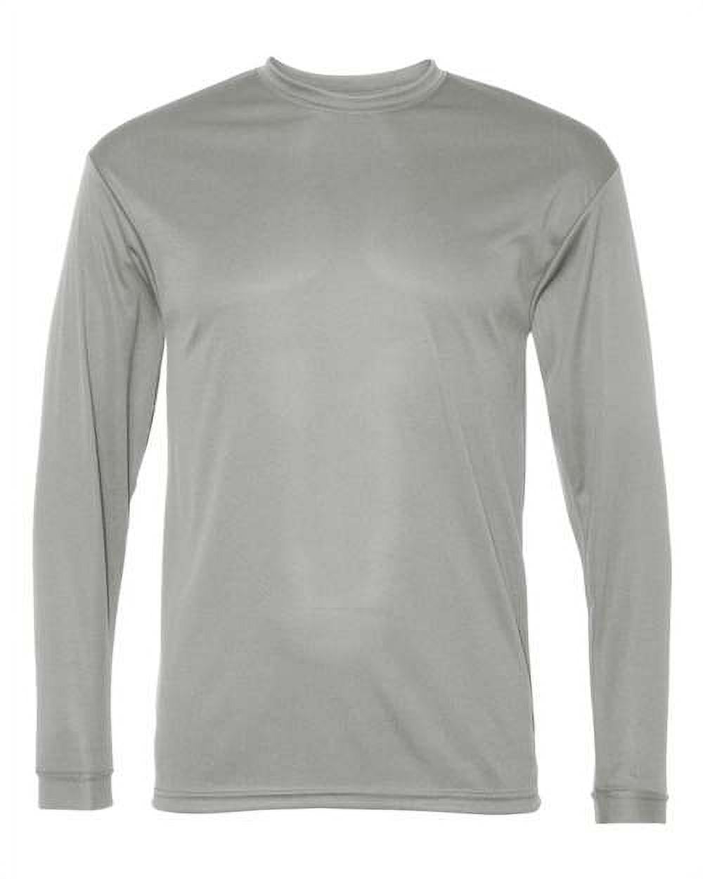 34% off on Men's Sport Long Sleeve T-shirt