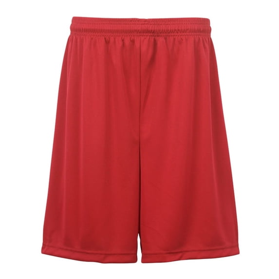 C2 Sport Performance Shorts Size S Color Reds